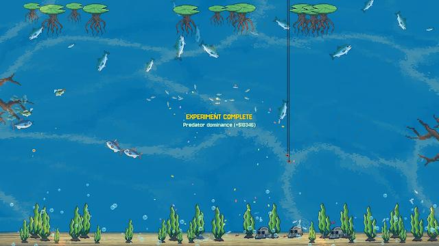 Image for the game FishPond