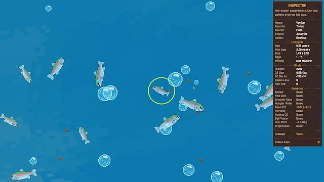Image for the game FishPond