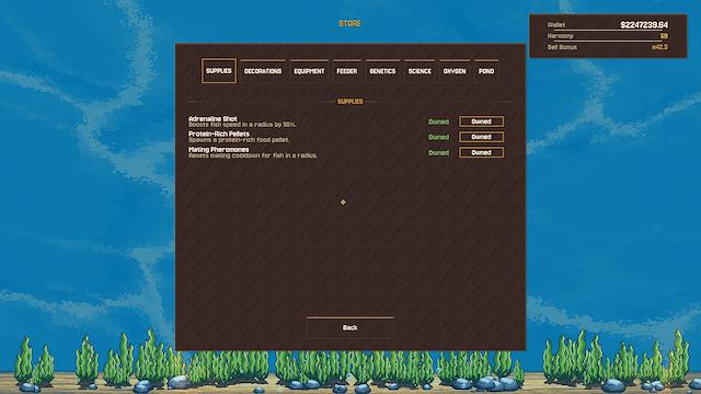 Image for the game FishPond