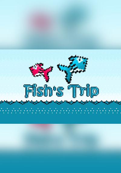 Cover image for the game Fish's Trip
