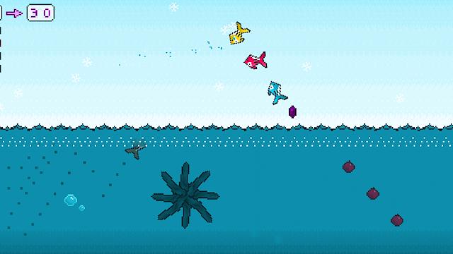 Image for the game Fish's Trip