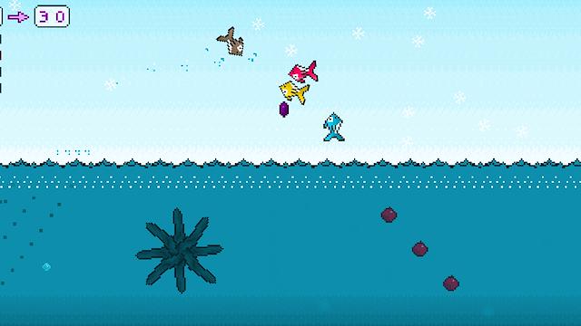 Image for the game Fish's Trip