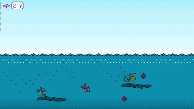Image for the game Fish's Trip