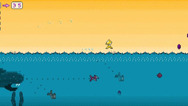 Image for the game Fish's Trip