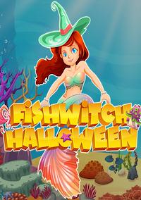 Cover image for the game FishWitch Halloween