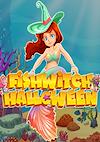 Cover image for the game FishWitch Halloween