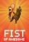 Cover image for the game Fist of Awesome