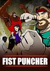 Cover image for the game Fist Puncher