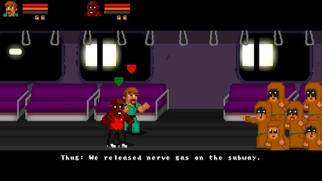 Image for the game Fist Puncher