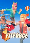 Cover image for the game FitForce