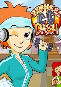 Cover image for the game Fitness Dash