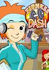 Cover image for the game Fitness Dash