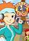 Cover image for the game Fitness Dash