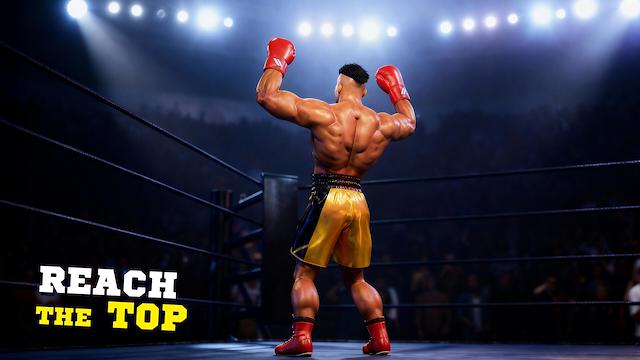 Image for the game Fitness Gym Bodybuilding Pump