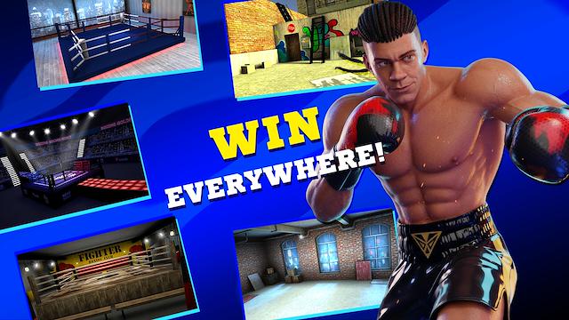 Image for the game Fitness Gym Bodybuilding Pump