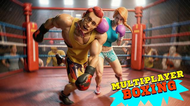 Image for the game Fitness Gym Bodybuilding Pump