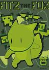 Cover image for the game Fitz the Fox
