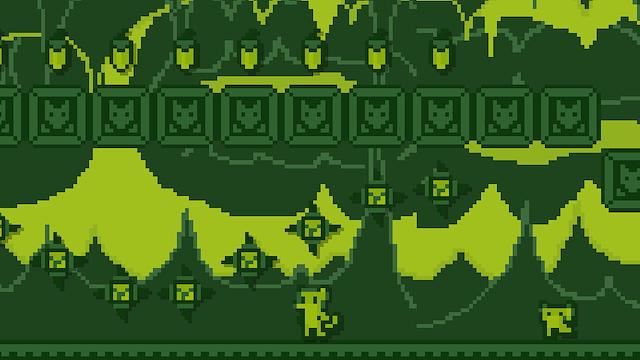 Image for the game Fitz the Fox