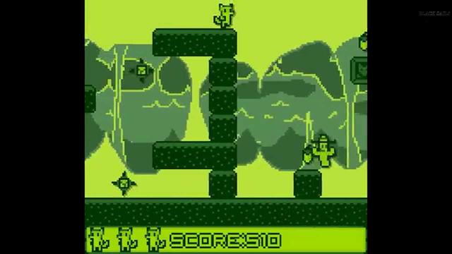 Image for the game Fitz the Fox