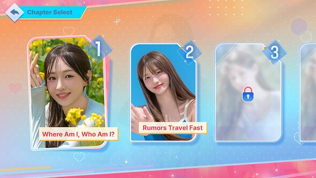 Image for the game Five Hearts Under One Roof 2