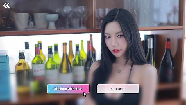 Image for the game Five Hearts Under One Roof