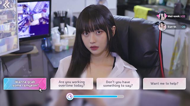 Image for the game Five Hearts Under One Roof