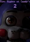 Cover image for the game Five Nights at Candy's 2