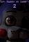 Cover image for the game Five Nights at Candy's 2