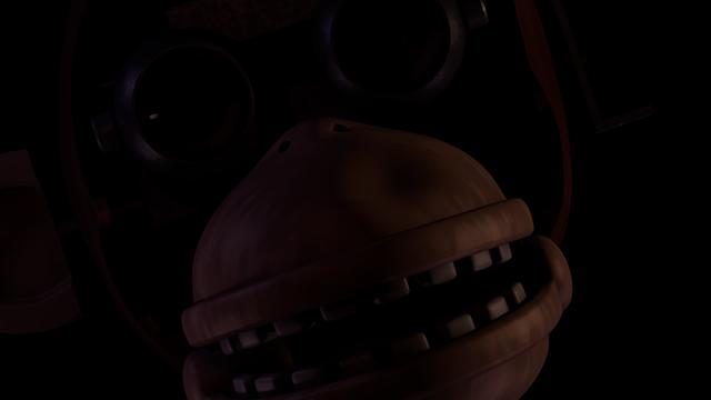 Image for the game Five Nights at Candy's 2