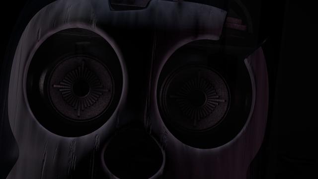 Image for the game Five Nights at Candy's 2