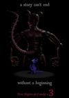 Cover image for the game Five Nights at Candy's 3