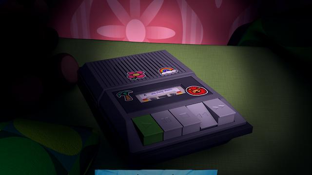 Image for the game Five Nights at Candy's 3