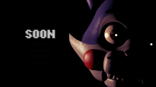 Image for the game Five Nights at Candy's