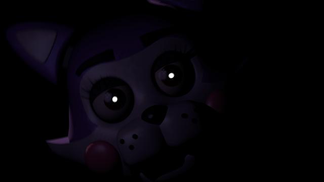Image for the game Five Nights at Candy's