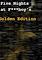 Cover image for the game Five Nights at F***boy's: Golden Edition