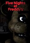 Cover image for the game Five Nights at Freddy's