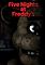 Cover image for the game Five Nights at Freddy's