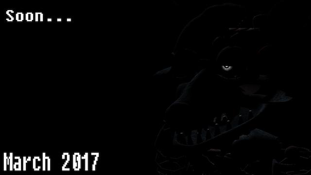 Image for the game Five Nights at Freddy's Area 51