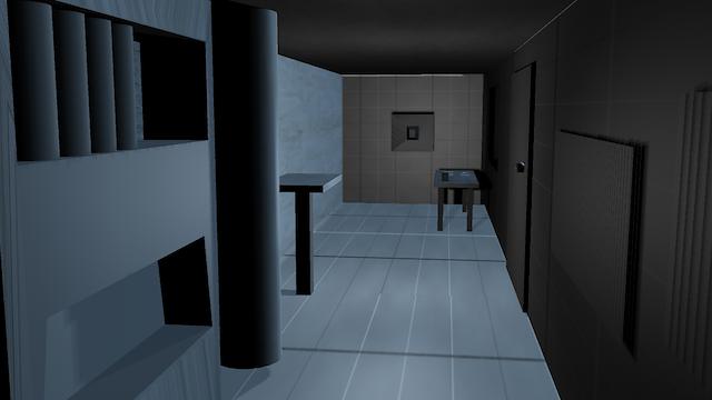 Image for the game Five Nights at Freddy's Area 51