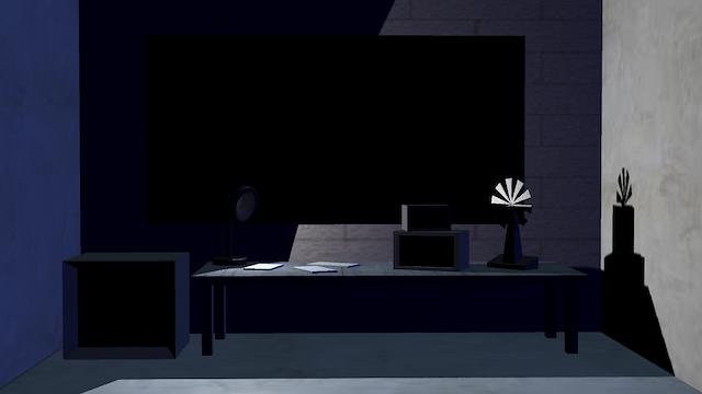 Image for the game Five Nights at Freddy's Area 51