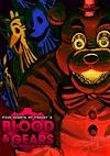 Cover image for the game Five Nights at Freddy's: Blood & Gears