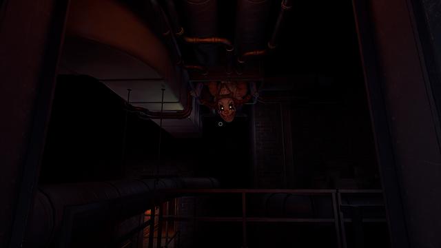 Image for the game Five Nights at Freddy's: Secret of the Mimic