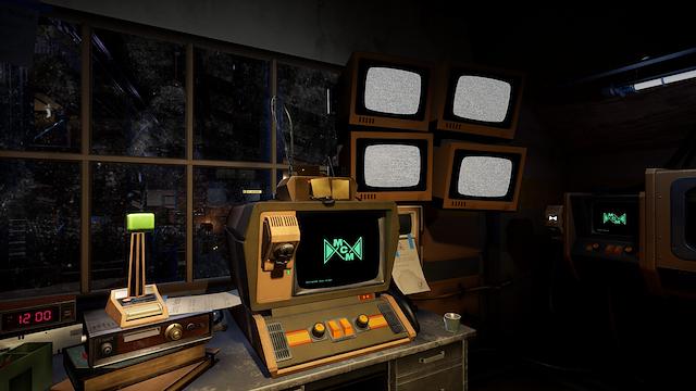 Image for the game Five Nights at Freddy's: Secret of the Mimic