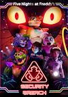 Cover image for the game Five Nights at Freddy's: Security Breach