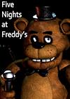 Cover image for the game Five Nights at Freddy's