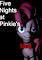 Cover image for the game Five Nights at Pinkie's
