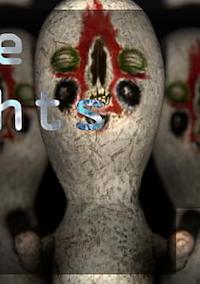 Cover image for the game Five Nights at SCP