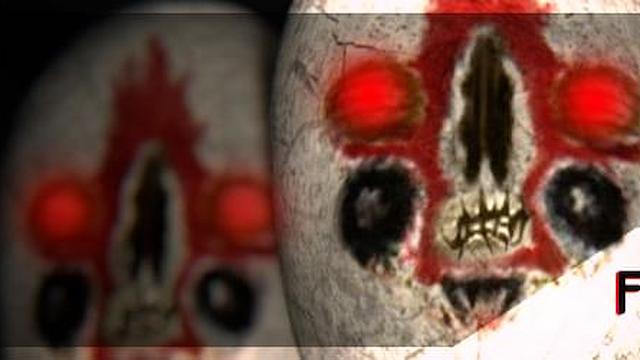 Image for the game Five Nights at SCP