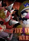 Cover image for the game Five Nights at Wario's 2