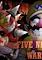 Cover image for the game Five Nights at Wario's 2